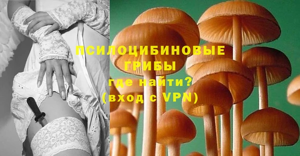 герыч Алексеевка
